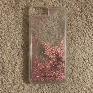 CaseMate waterfall iPhone 8 Plus case